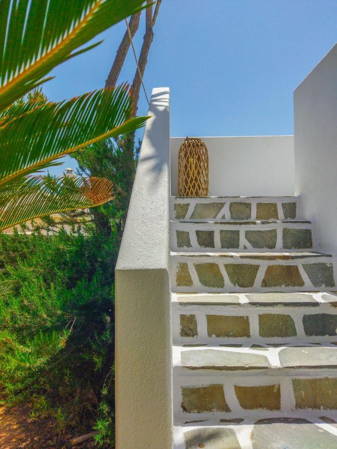 Kefalas Studio In Naousa Экстерьер фото