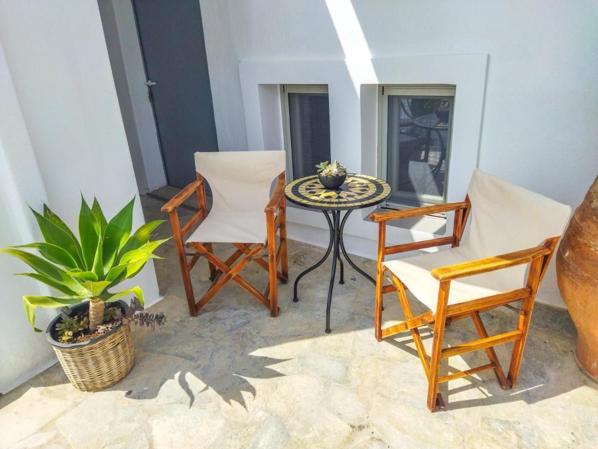 Kefalas Studio In Naousa Экстерьер фото