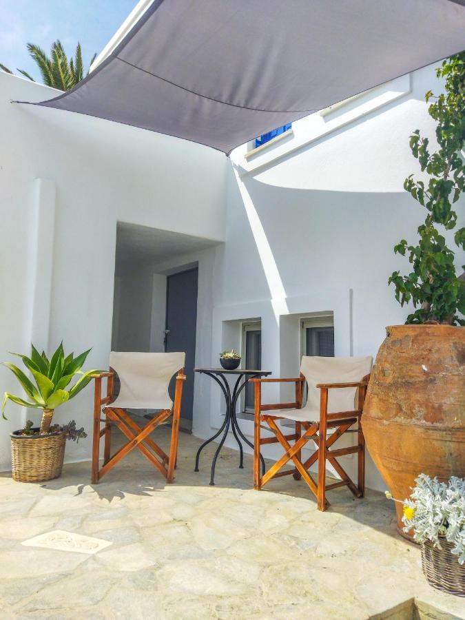 Kefalas Studio In Naousa Экстерьер фото
