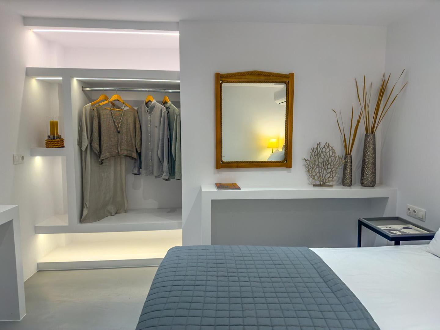 Kefalas Studio In Naousa Экстерьер фото