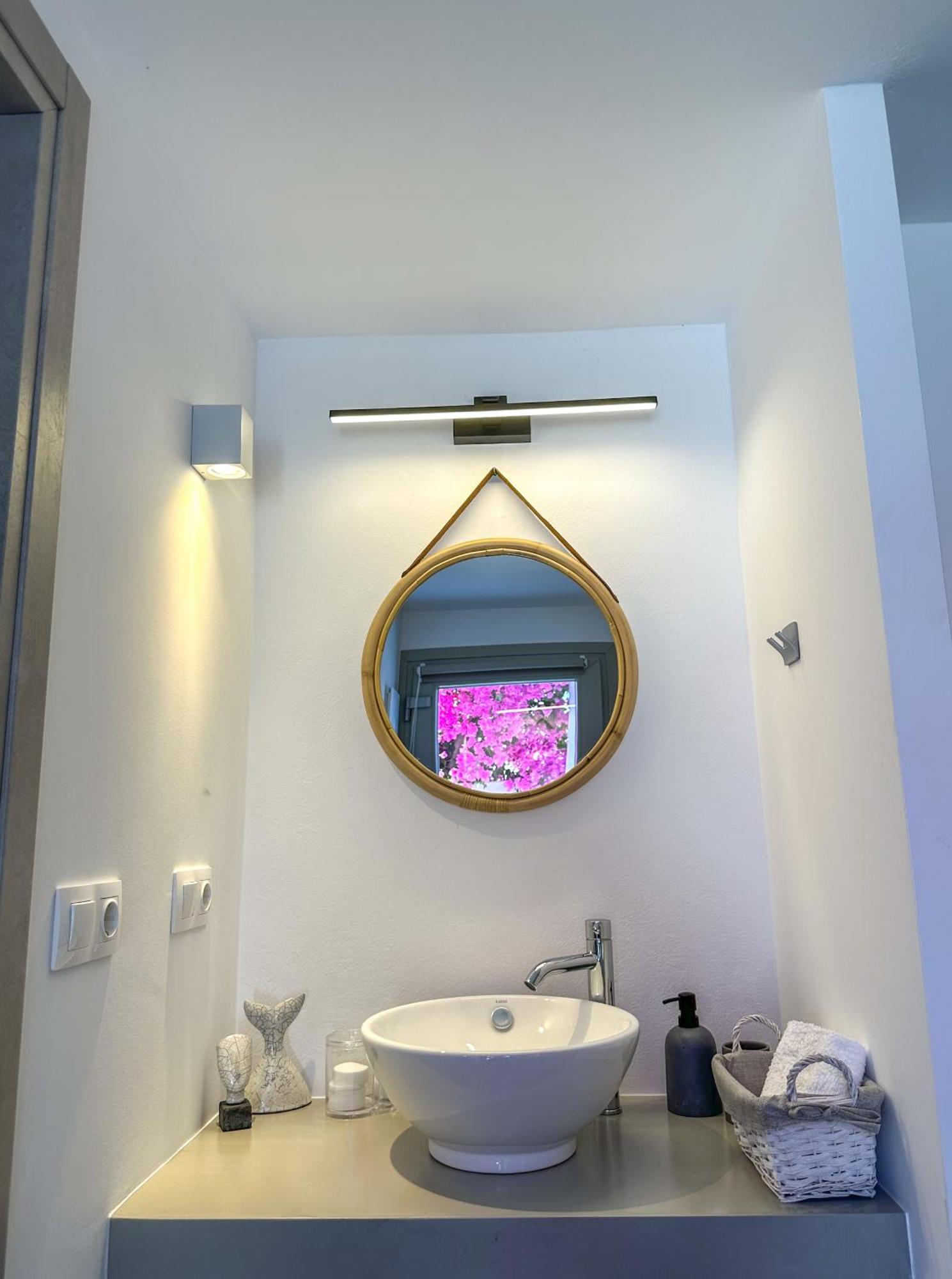 Kefalas Studio In Naousa Экстерьер фото