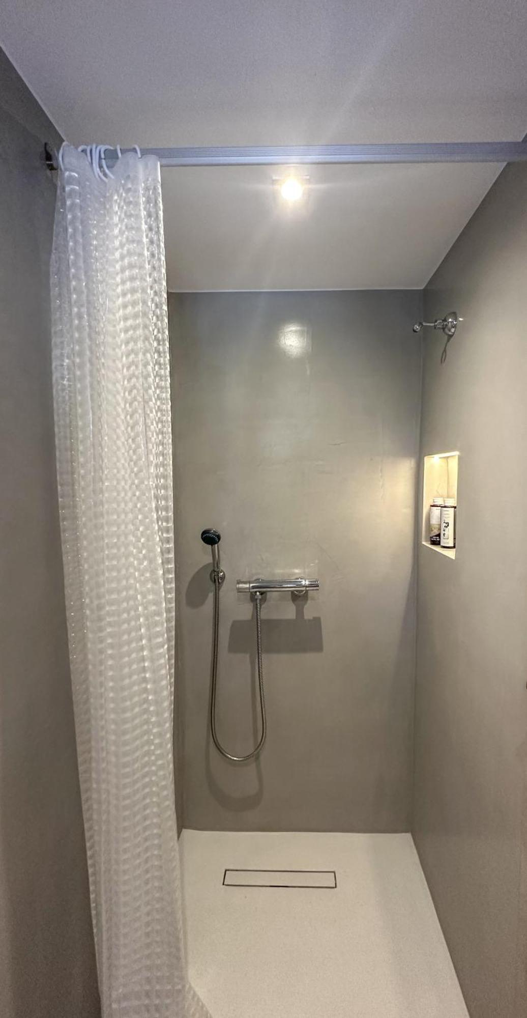 Kefalas Studio In Naousa Экстерьер фото