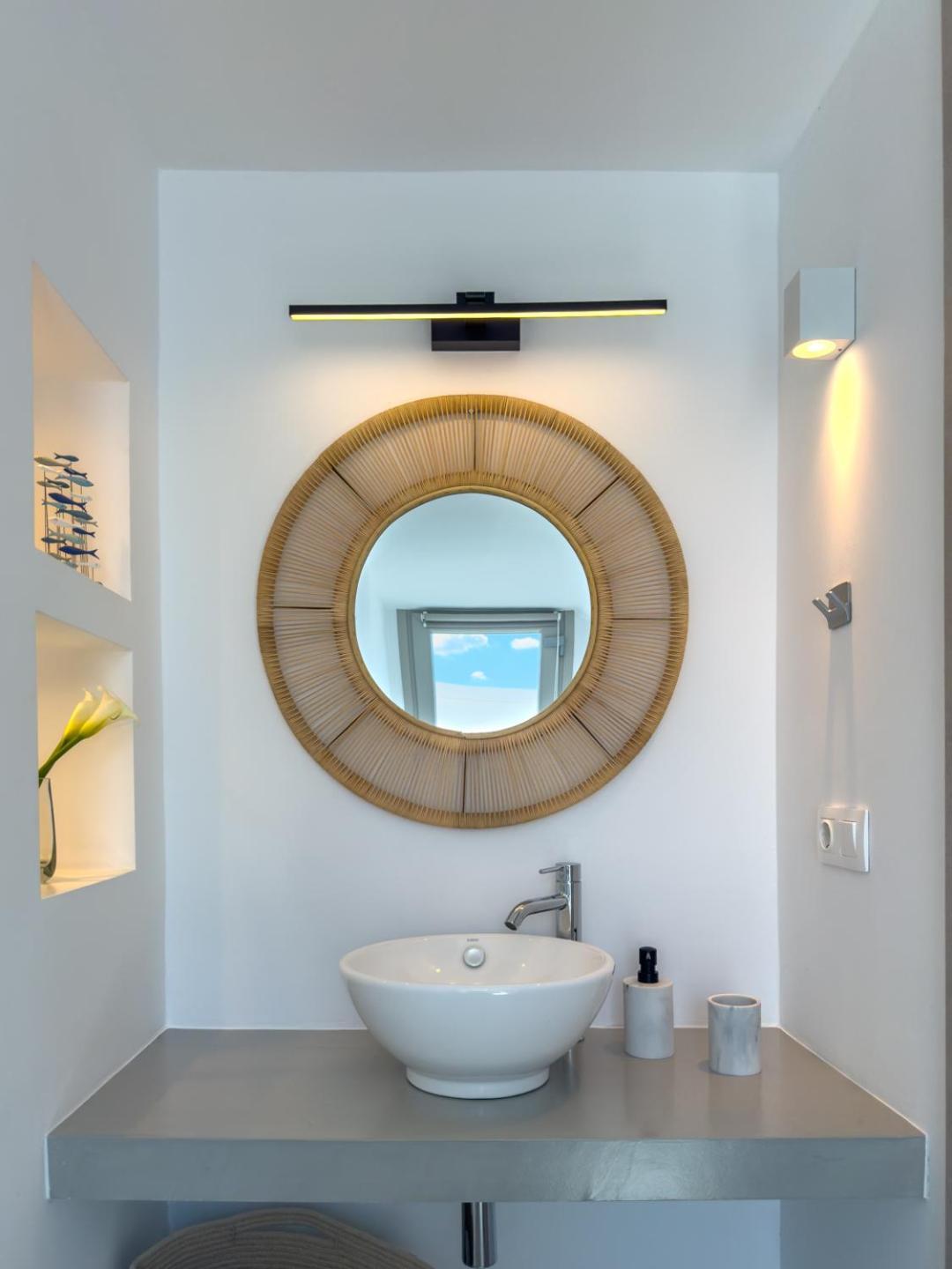 Kefalas Studio In Naousa Экстерьер фото