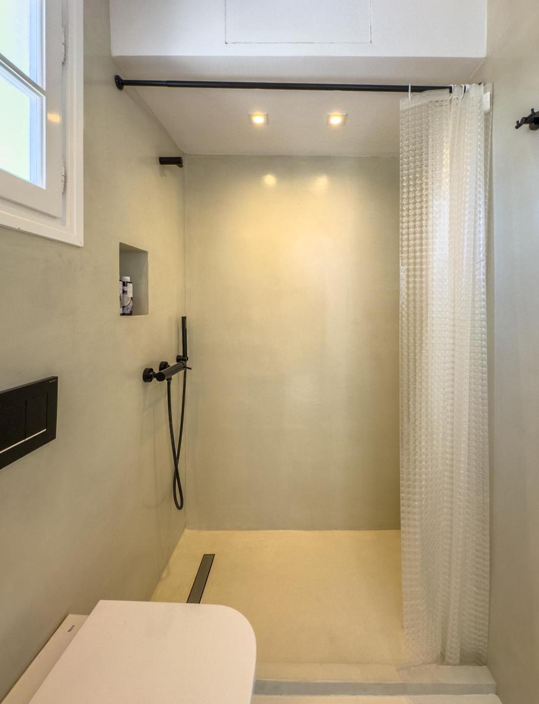 Kefalas Studio In Naousa Экстерьер фото