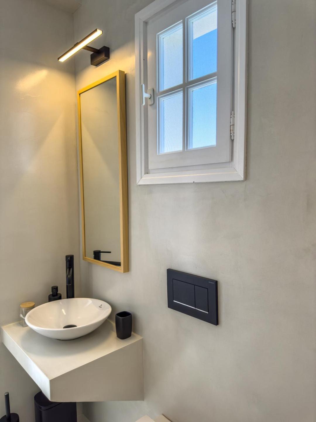 Kefalas Studio In Naousa Экстерьер фото