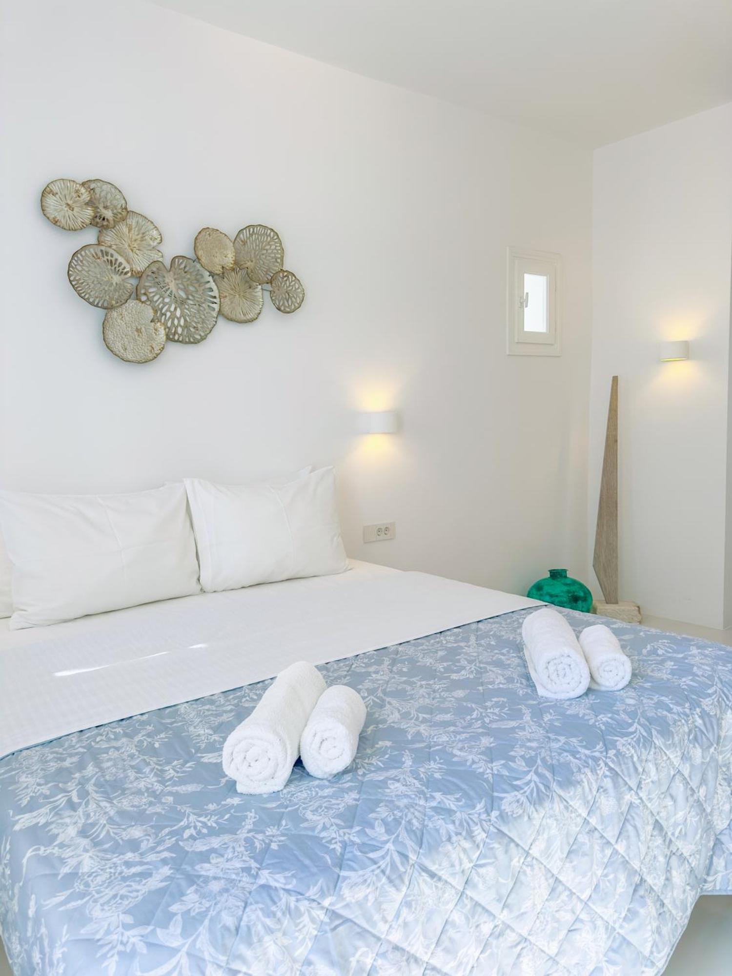 Kefalas Studio In Naousa Экстерьер фото