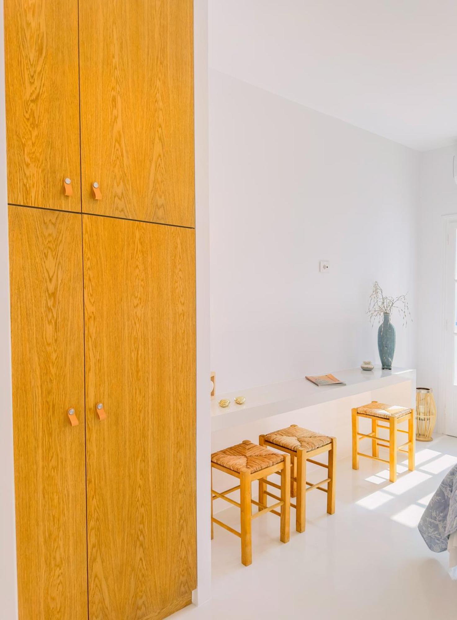 Kefalas Studio In Naousa Экстерьер фото