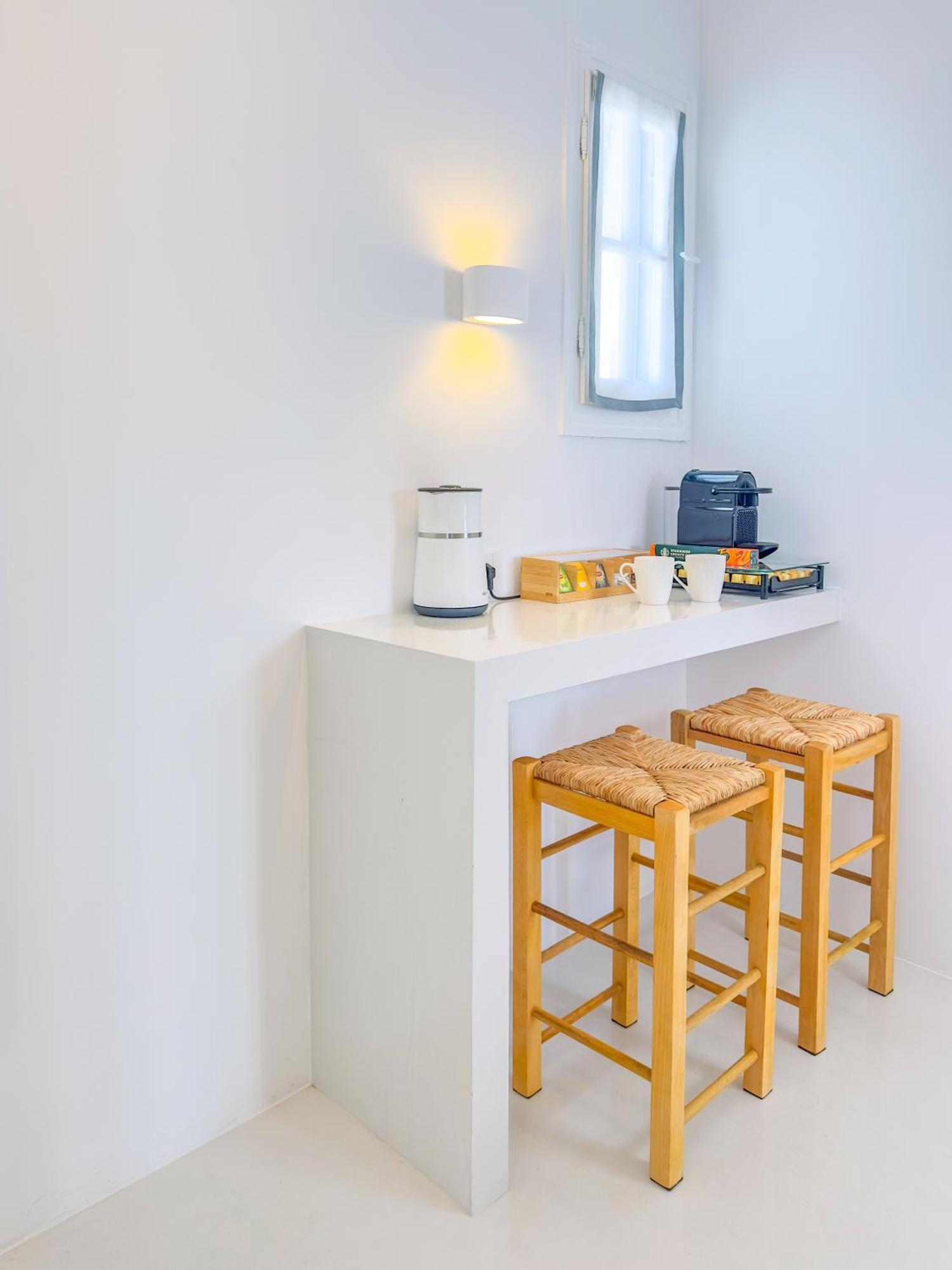 Kefalas Studio In Naousa Экстерьер фото