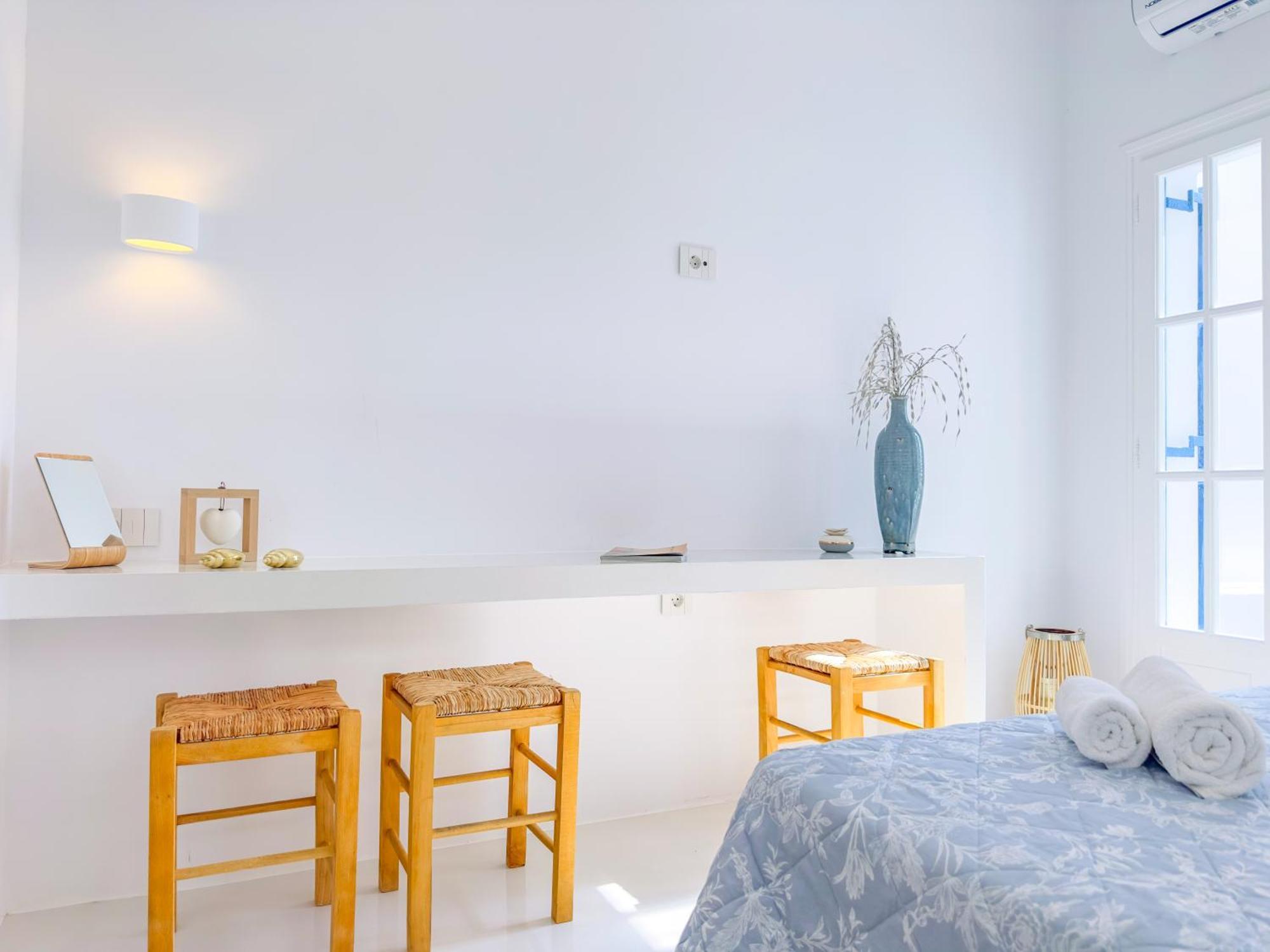 Kefalas Studio In Naousa Экстерьер фото