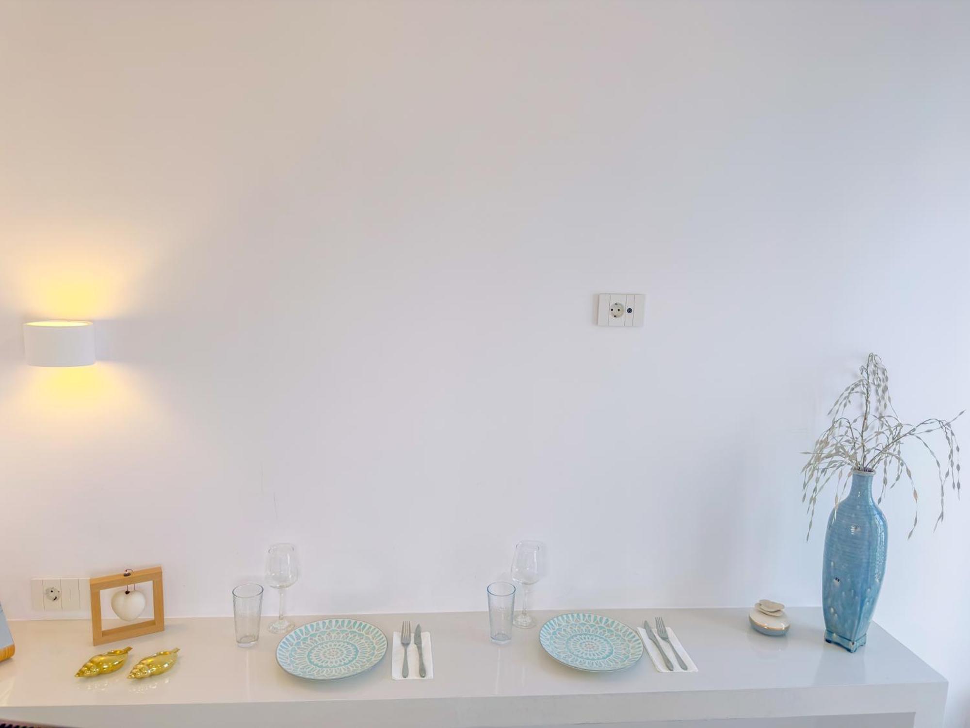 Kefalas Studio In Naousa Экстерьер фото