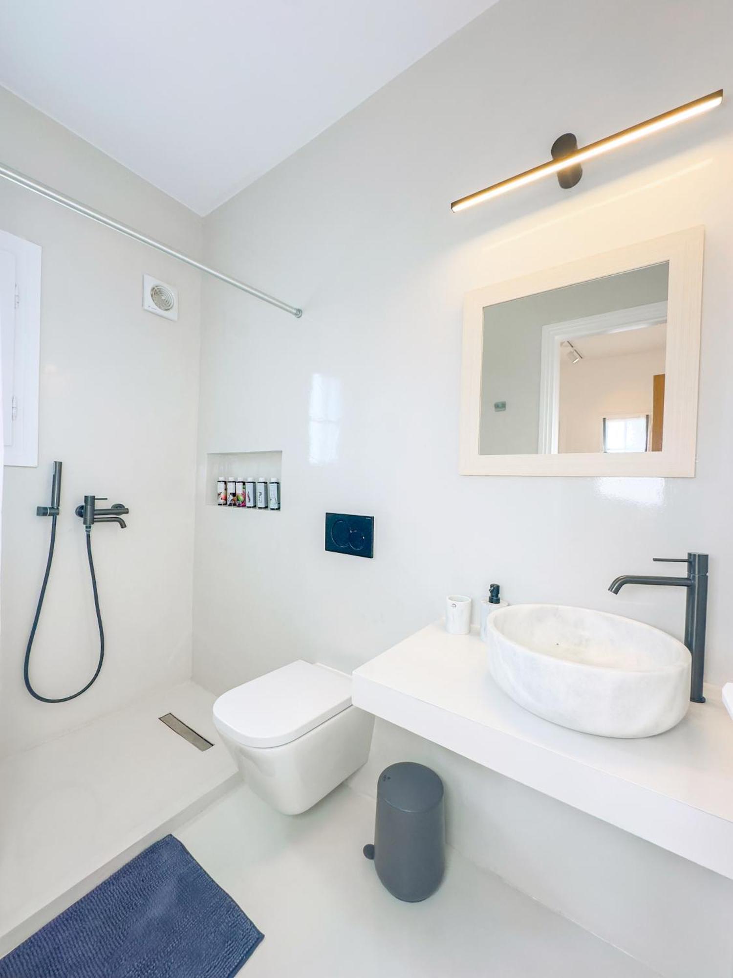 Kefalas Studio In Naousa Экстерьер фото