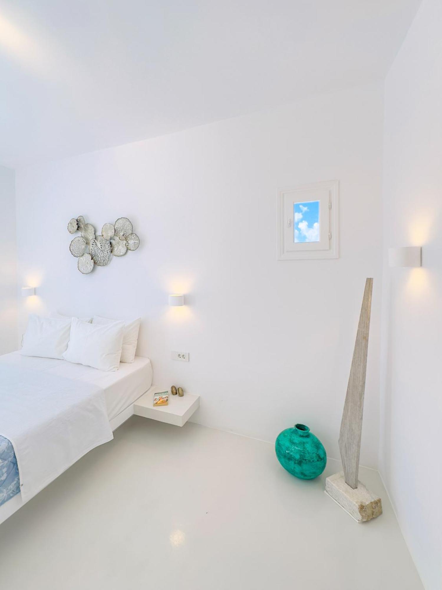 Kefalas Studio In Naousa Экстерьер фото